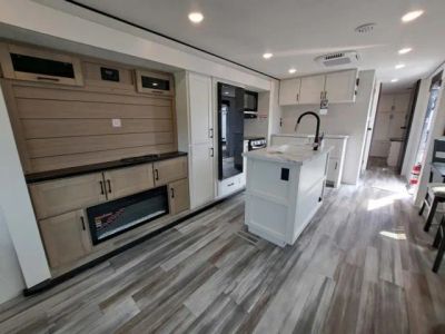 2026 Jayco Jay Flight SLX — photo 9 view