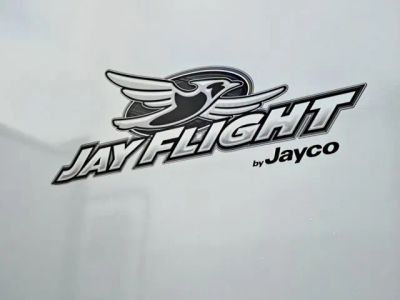 2026 Jayco Jay Flight SLX — photo 38 view