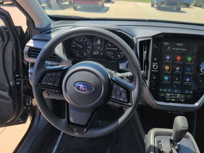 2026 Subaru Crosstrek - Photo 18