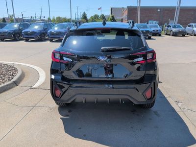 2026 Subaru Crosstrek - Photo 8