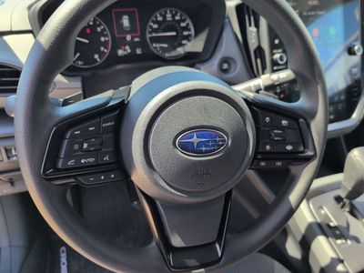 2026 Subaru Crosstrek - Photo 22