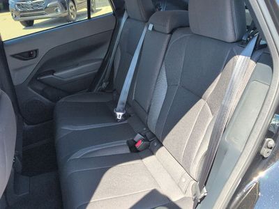 2026 Subaru Crosstrek - Photo 34