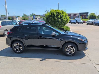 2026 Subaru Crosstrek - Photo 6