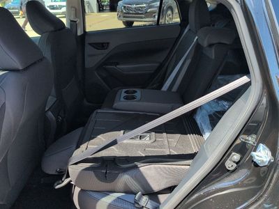 2026 Subaru Crosstrek - Photo 38