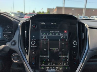 2026 Subaru Crosstrek - Photo 27