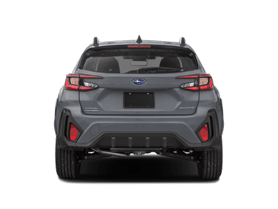 2026 Subaru Crosstrek - Photo 44