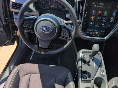 2026 Subaru Crosstrek - Photo 19