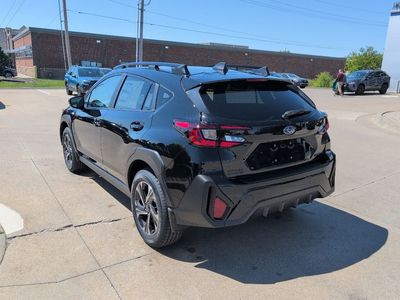 2026 Subaru Crosstrek - Photo 9