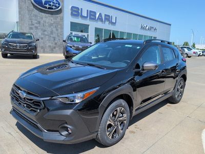 2026 Subaru Crosstrek - Photo 2
