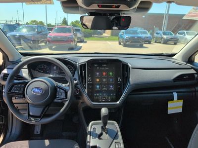 2026 Subaru Crosstrek - Photo 20