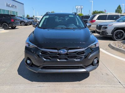 2026 Subaru Crosstrek - Photo 3