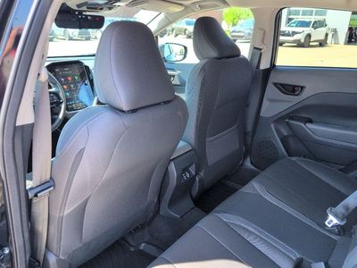 2026 Subaru Crosstrek - Photo 33
