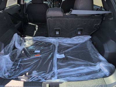 2026 Subaru Crosstrek - Photo 39