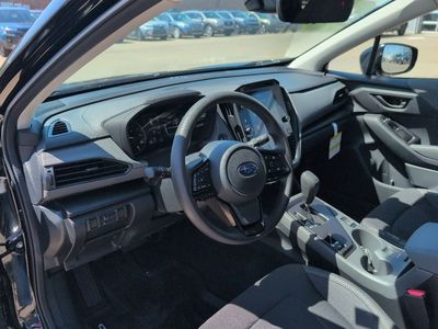 2026 Subaru Crosstrek - Photo 13