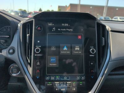 2026 Subaru Crosstrek - Photo 26