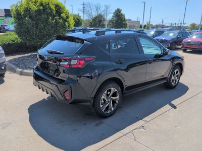2026 Subaru Crosstrek - Photo 7