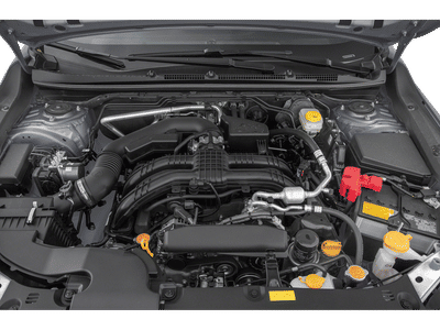 2026 Subaru Crosstrek - Photo 51