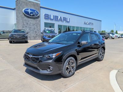 2026 Subaru Crosstrek - Photo 1