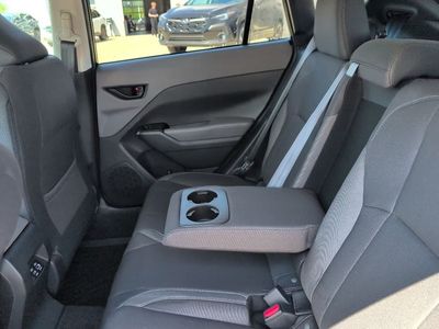 2026 Subaru Crosstrek - Photo 37