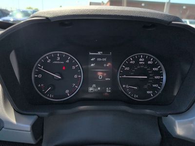 2026 Subaru Crosstrek - Photo 23