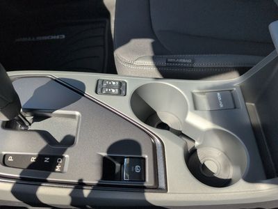 2026 Subaru Crosstrek - Photo 29