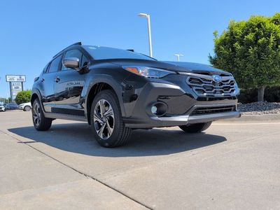 2026 Subaru Crosstrek - Photo 5