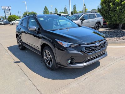 2026 Subaru Crosstrek - Photo 4