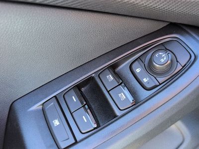 2026 Subaru Crosstrek - Photo 15