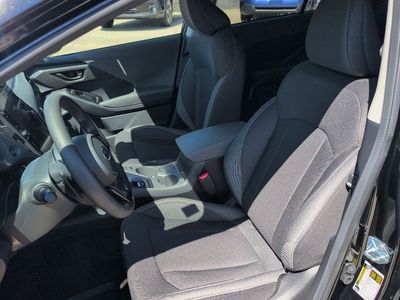 2026 Subaru Crosstrek - Photo 14