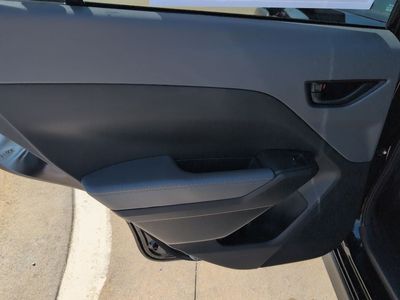 2026 Subaru Crosstrek - Photo 31