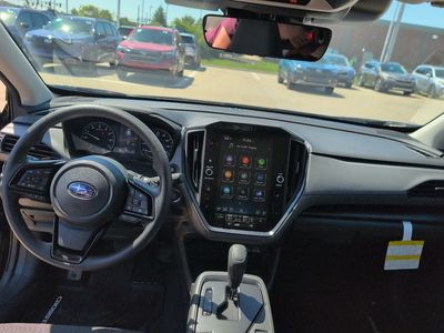 2026 Subaru Crosstrek - Photo 17