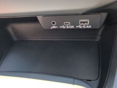 2026 Subaru Crosstrek - Photo 28