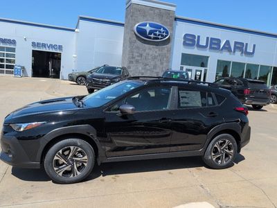 2026 Subaru Crosstrek - Photo 10