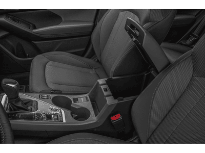 2026 Subaru Crosstrek - Photo 53