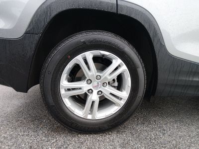 2024 GMC Terrain — photo 10 view