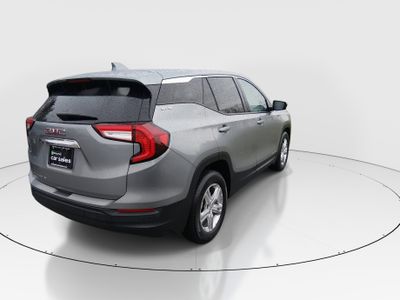 2024 GMC Terrain — photo 7 view