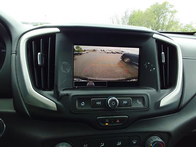 2024 GMC Terrain — photo 16 view