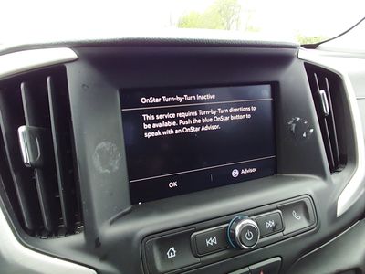 2024 GMC Terrain — photo 17 view