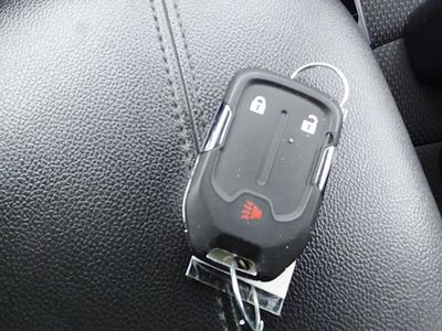 2024 GMC Terrain — photo 15 view