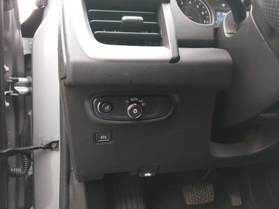2024 GMC Terrain — photo 13 view