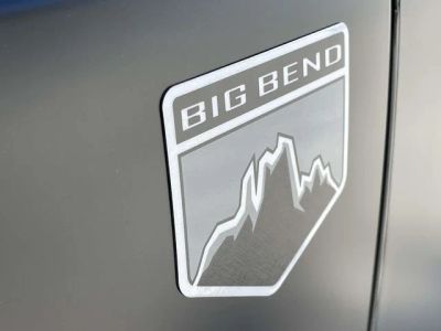 2025 Ford Bronco - Photo 22