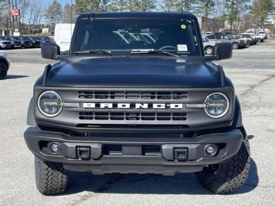 2025 Ford Bronco - Photo 23