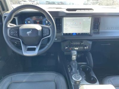 2025 Ford Bronco - Photo 4