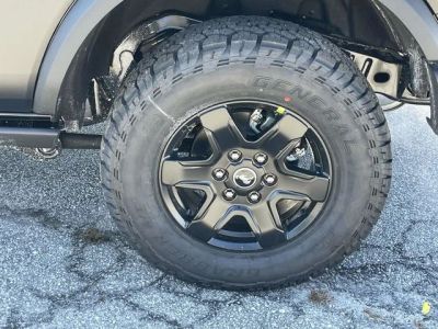 2025 Ford Bronco - Photo 21