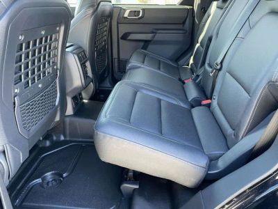 2025 Ford Bronco - Photo 20