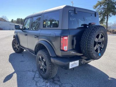 2025 Ford Bronco - Photo 25