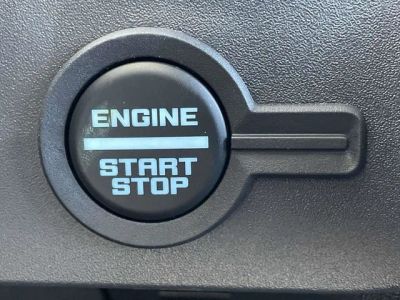 2025 Ford Bronco - Photo 5