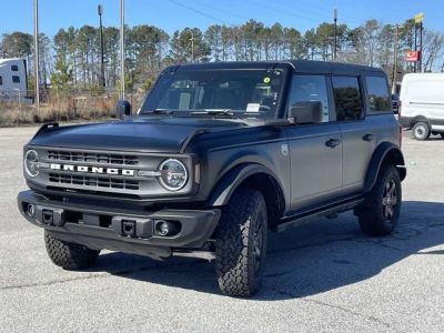 2025 Ford Bronco - Photo 24