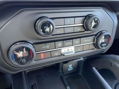 2025 Ford Bronco - Photo 9