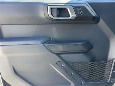 2025 Ford Bronco - Photo 19